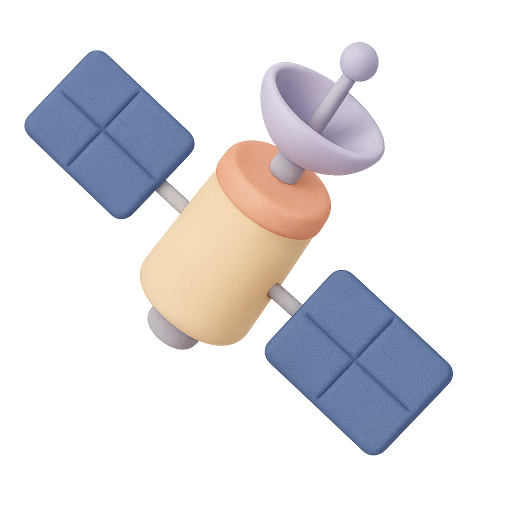Satellite